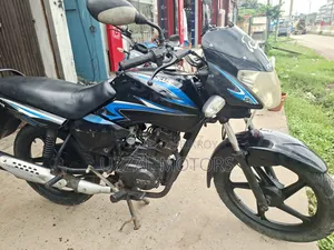 TVS Metro 2009 Black