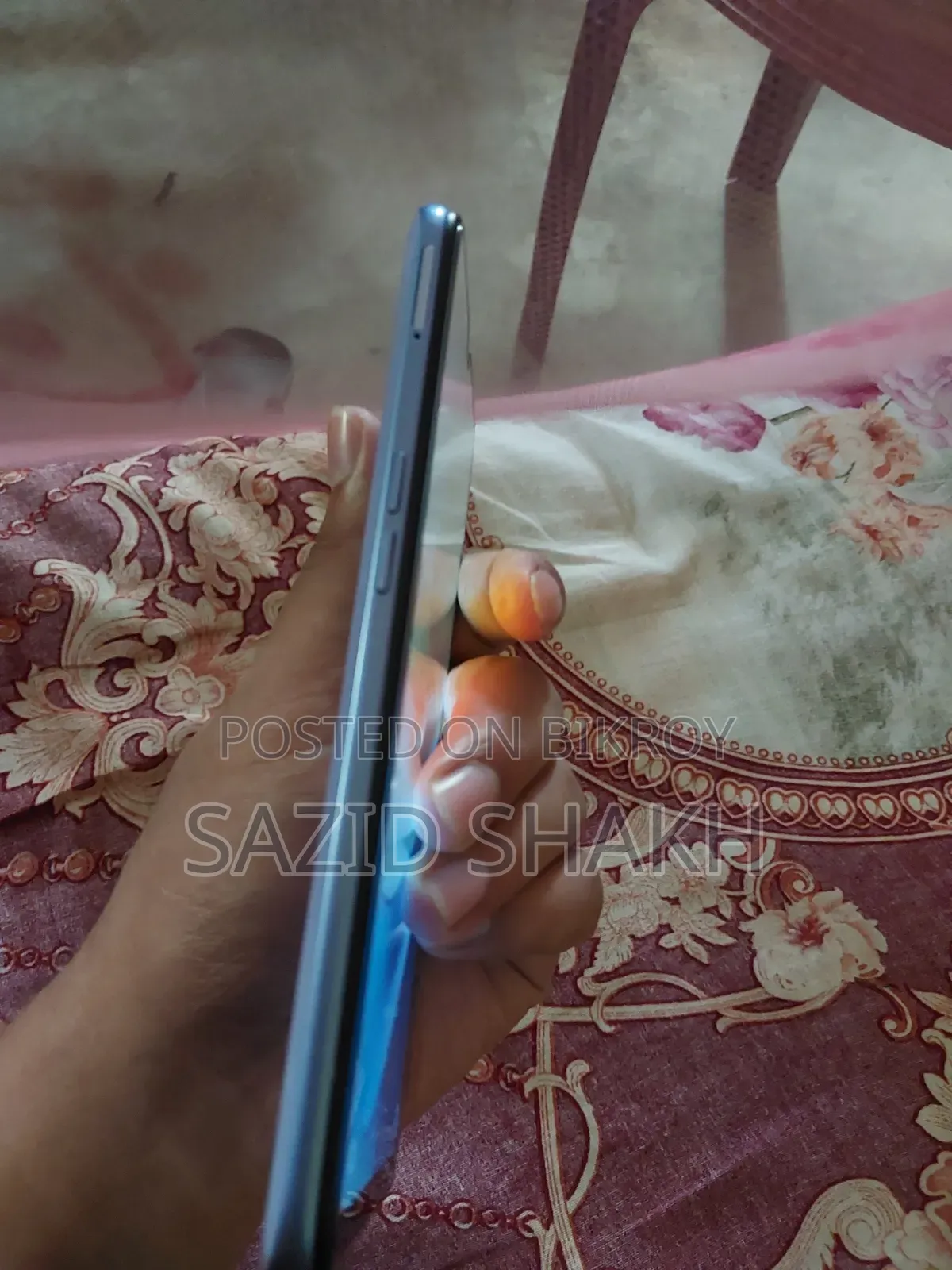 Oppo A56 5G 256 GB Blue