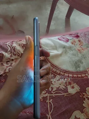 Oppo A56 5G 256 GB Blue