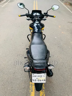 Honda Shine SP 2023 Blue