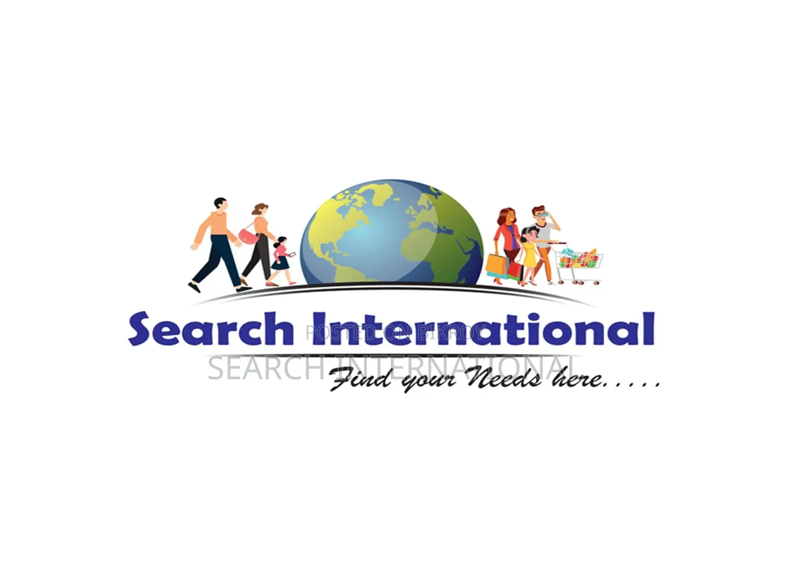 Corporate Gift Supplier Custom Sourcing - Search International