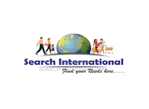 Corporate Gift Supplier Custom Sourcing - Search International