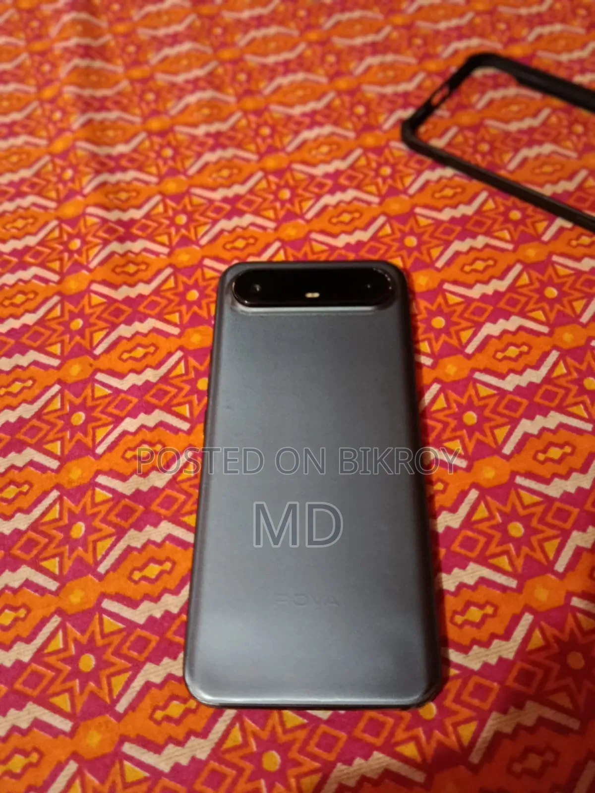 সোয়াইপ টেকনোলজিস ৮ জিবি কালো