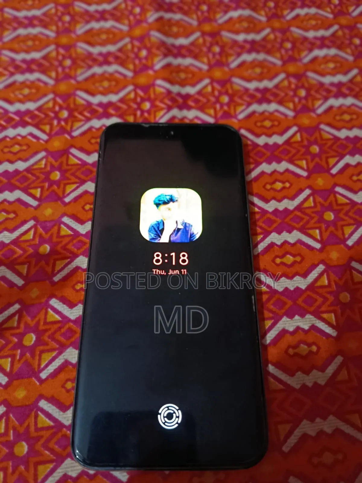 সোয়াইপ টেকনোলজিস ৮ জিবি কালো