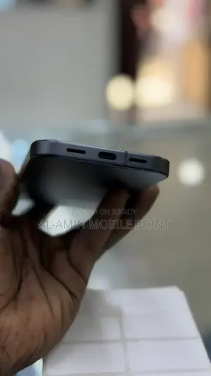 গুগল পিক্সেল ১০এ ২৫৬ জিবি ব্ল্যাক