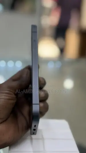 গুগল পিক্সেল ১০এ ২৫৬ জিবি ব্ল্যাক