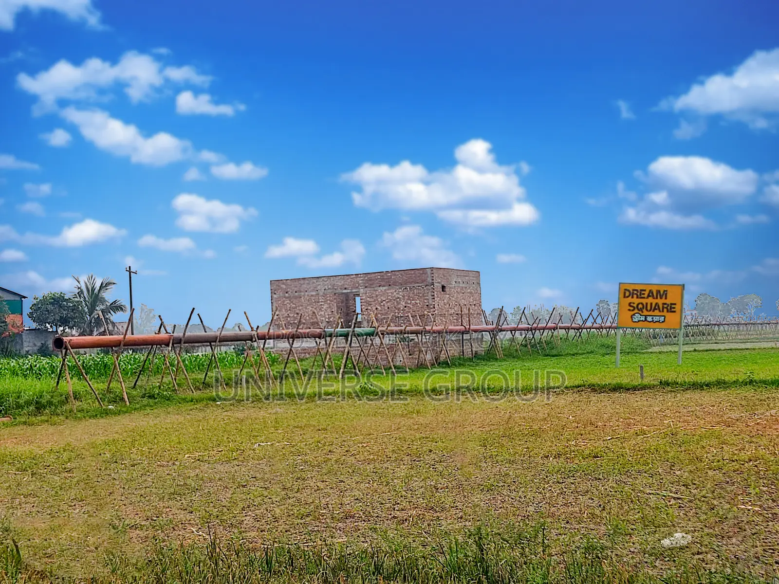 Dreamsquare Development