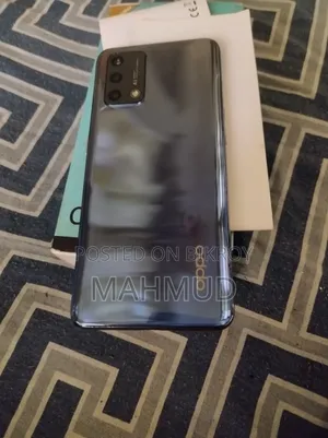 নতুন অপ্পো এ৯৫ ১২৮ জিবি নীল