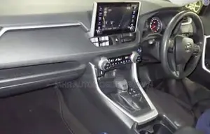 Toyota RAV4 2021 Pearl