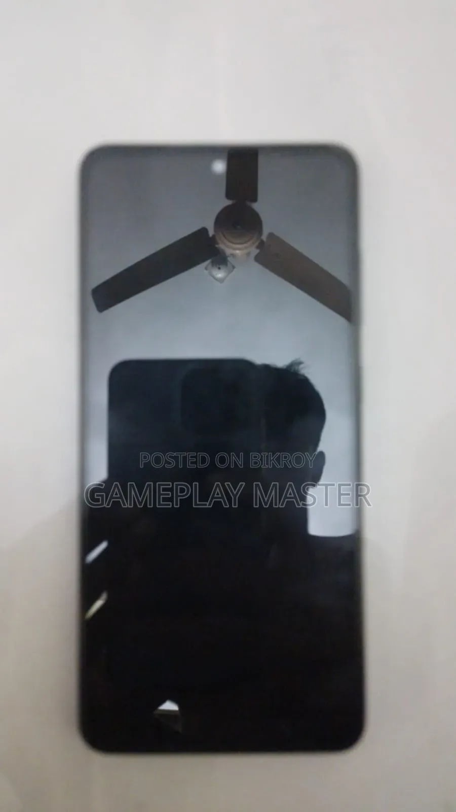 স্যামসাং গ্যালাক্সি এস২১ ৫জি ১২৮ জিবি গ্রে