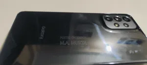 স্যামসাং গ্যালাক্সি এ৫৩ ৫জি ১২৮ জিবি ব্লু
