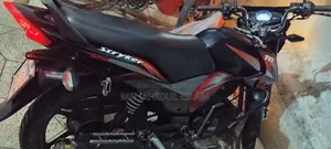 টিভিএস স্ট্রাইকার ১২৫ ২০২০ ব্লু