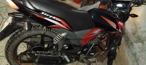 টিভিএস স্ট্রাইকার ১২৫ ২০২০ ব্লু