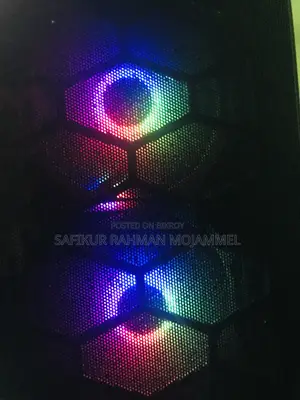 Desktop Computer Gigabyte 16GB Intel Core i3 SSD 256GB