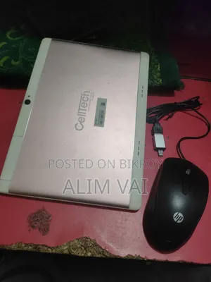 ট্যাবলেট 16 GB সাদা