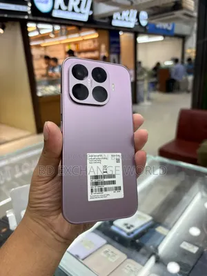Xiaomi 17T 256 GB Purple