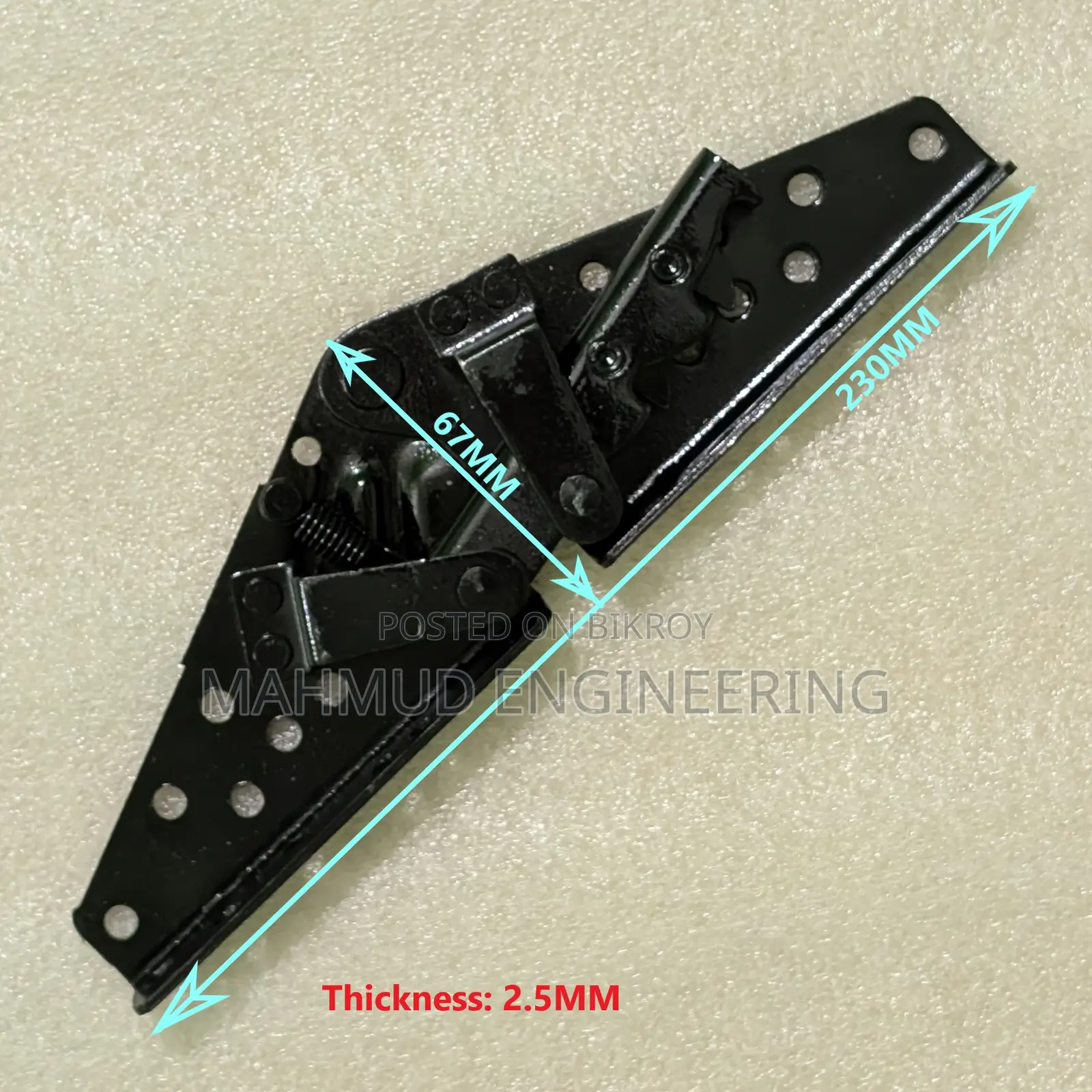 Sofa Bed Hinge | Furniture Mechanism | সোফা বেড ফার্নিচার কব্জা