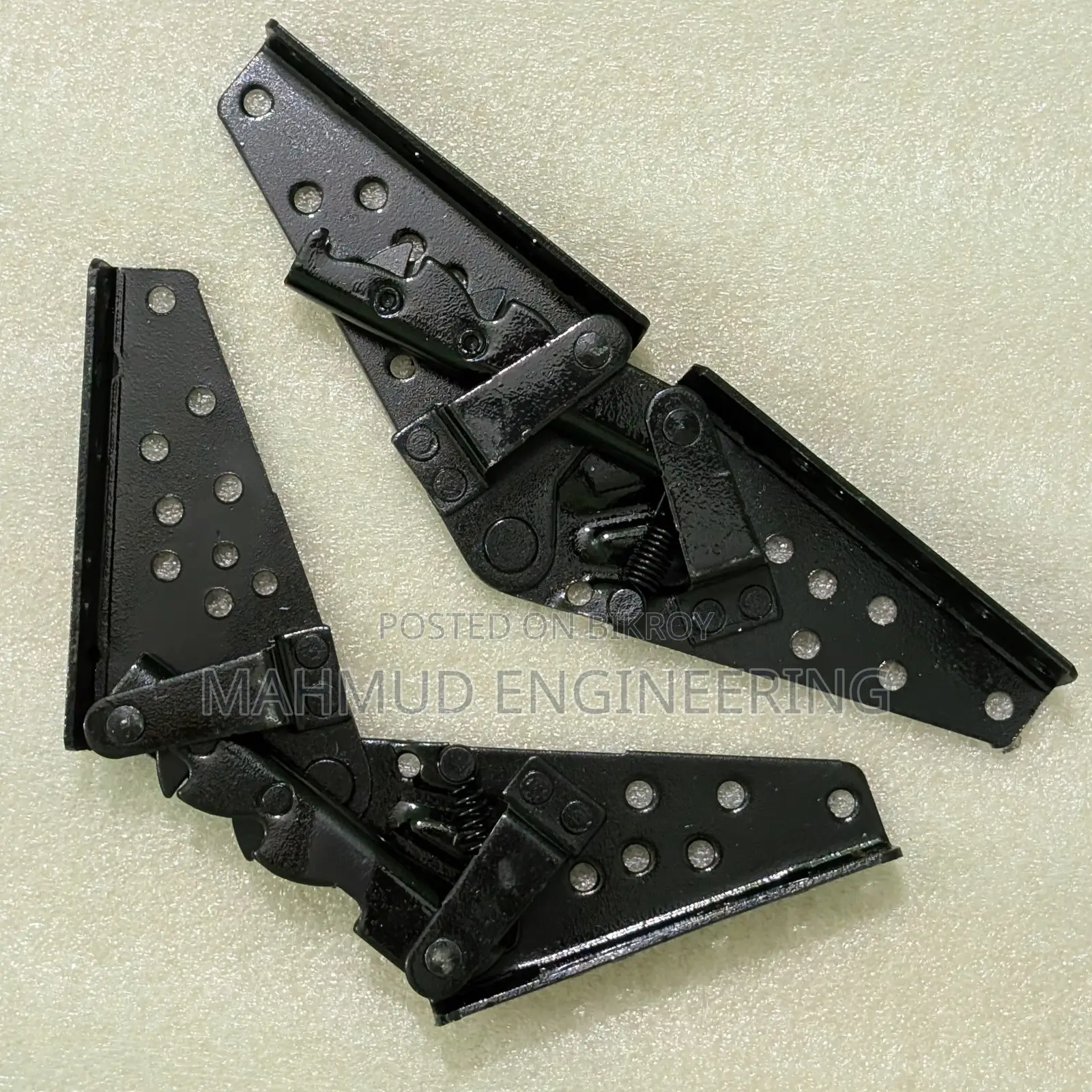 Sofa Bed Hinge | Furniture Mechanism | সোফা বেড ফার্নিচার কব্জা