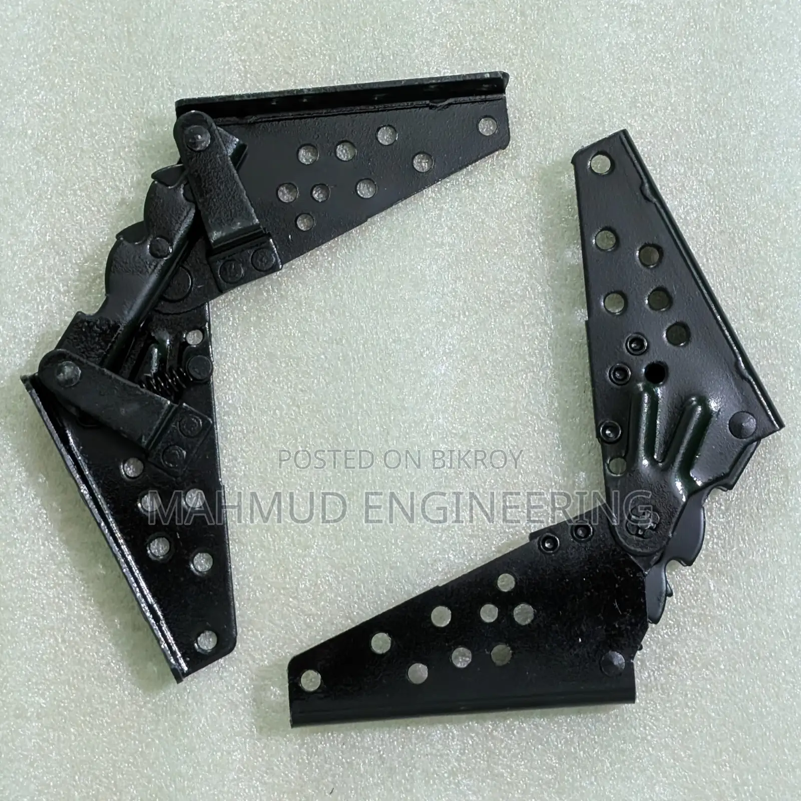 Sofa Bed Hinge | Furniture Mechanism | সোফা বেড ফার্নিচার কব্জা