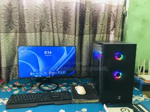 Desktop Computer Gigabyte 16GB Intel Core i3 SSD 256GB