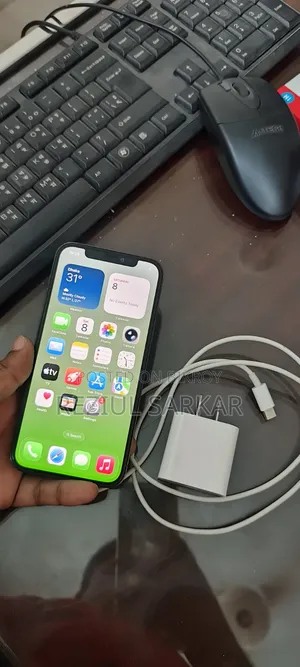 অ্যাপল আইফোন ১২ প্রো ১২৮ জিবি