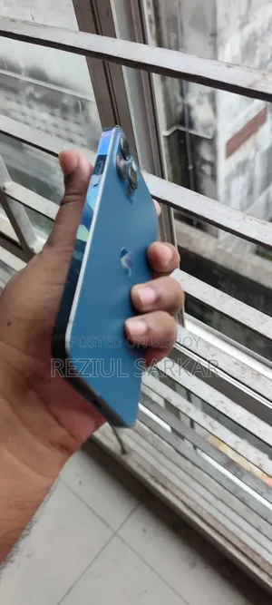 অ্যাপল আইফোন ১২ প্রো ১২৮ জিবি