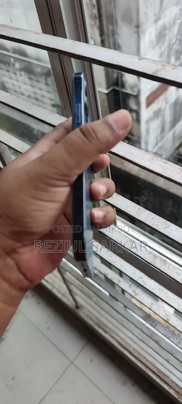 অ্যাপল আইফোন ১২ প্রো ১২৮ জিবি