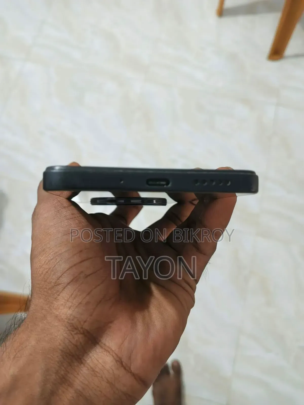 Xiaomi Redmi 14C 128 GB Black