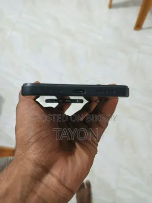 Xiaomi Redmi 14C 128 GB Black