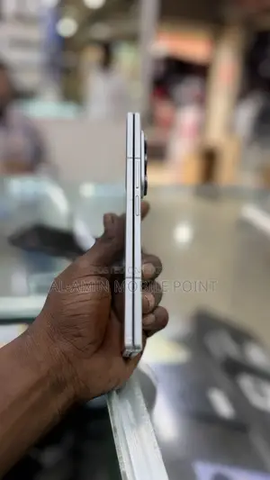 Samsung Galaxy Z Fold7 256 GB White