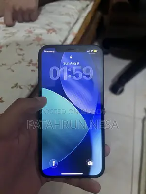 Apple iPhone 12 128 GB Blue