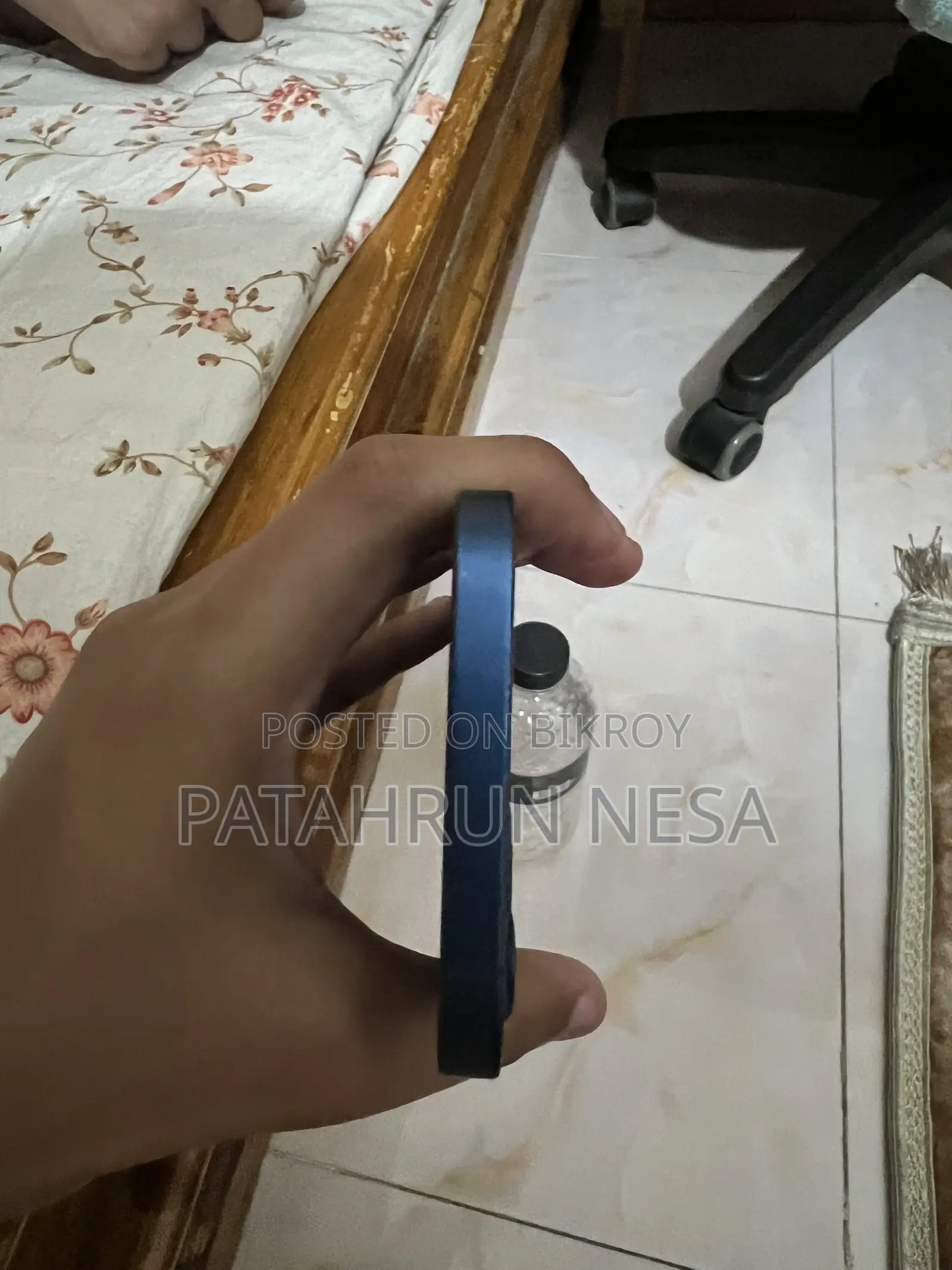 Apple iPhone 12 128 GB Blue