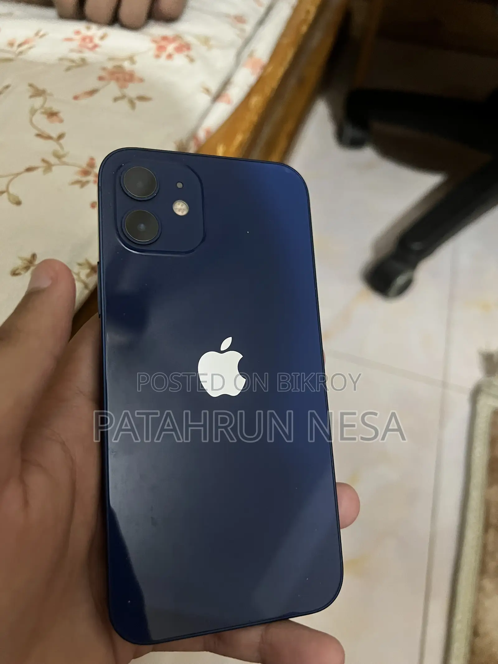 Apple iPhone 12 128 GB Blue