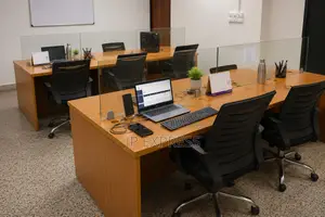 Urgent Office Workstation Set for Sale (12 Persons)