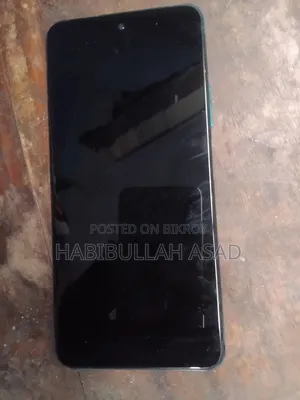 হুয়াওয়ে ওয়াই৭এ ১২৮ জিবি গ্রিন