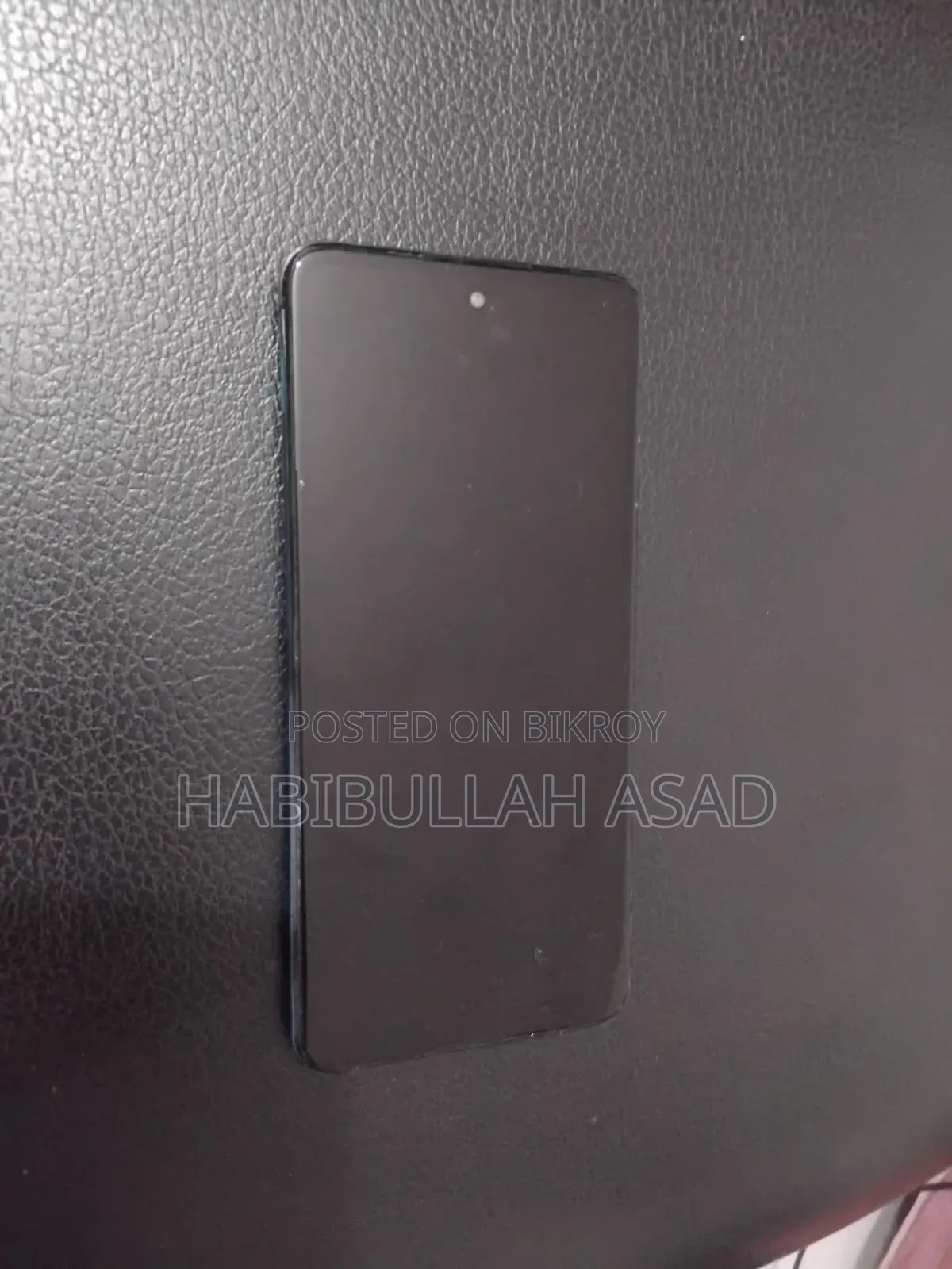 হুয়াওয়ে ওয়াই৭এ ১২৮ জিবি গ্রিন