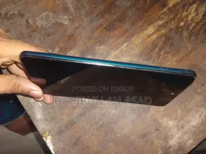 হুয়াওয়ে ওয়াই৭এ ১২৮ জিবি গ্রিন