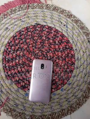 Samsung Galaxy J2 Pro 16 GB Gold