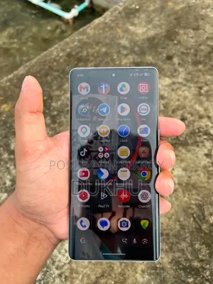 গুগল পিক্সেল ৭ প্রো ১২৮ জিবি হোয়াইট