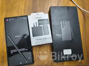 Samsung Galaxy S24 Ultra 512 GB Black