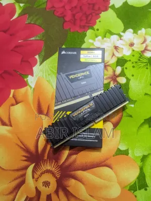 Corsair Vengeance 8gb Ddr4 3200mhz