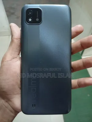 রিয়েলমি ২ টিবি কালো