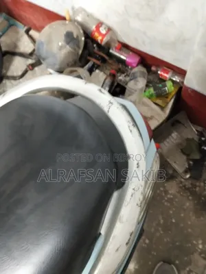 এইচ পাওয়ার ১২৫ ২০২৩ সিলভার