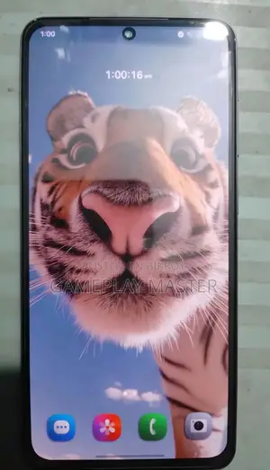 স্যামসাং গ্যালাক্সি এস২১ ৫জি ১২৮ জিবি গ্রে