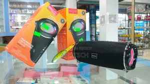 Hoco HC2 ওয়াটারপ্রুফ ব্লুটুথ স্পিকার (অরজিনাল - সিলড বক্স)