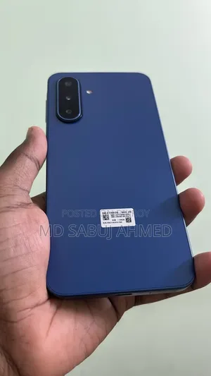 Samsung Galaxy A17 5G 128 GB Blue