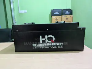 এইচকিউ লিথিয়াম আয়ন আইপিএস ইউপিএস ব্যাটারি লিফপো৪, লিথিয়াম অটো রিক্সা ব্যাটারি