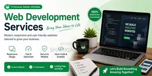 Web Development