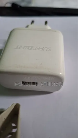 Realme Original 65W Charger for Sale