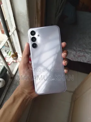 স্যামসাং গ্যালাক্সি এফ১৫ ১২৮ জিবি